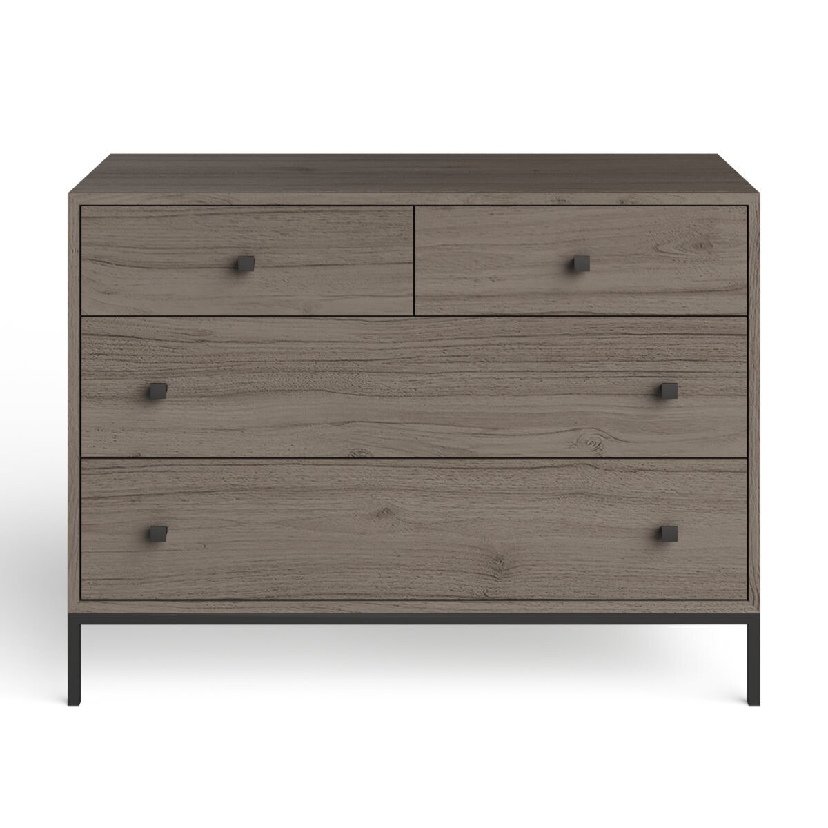 Downsview Small Dresser